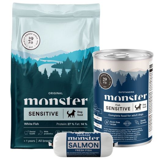 Proefpakket Adult Original