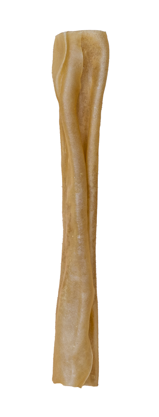 Monster Rawhide Roll Reindeer Small